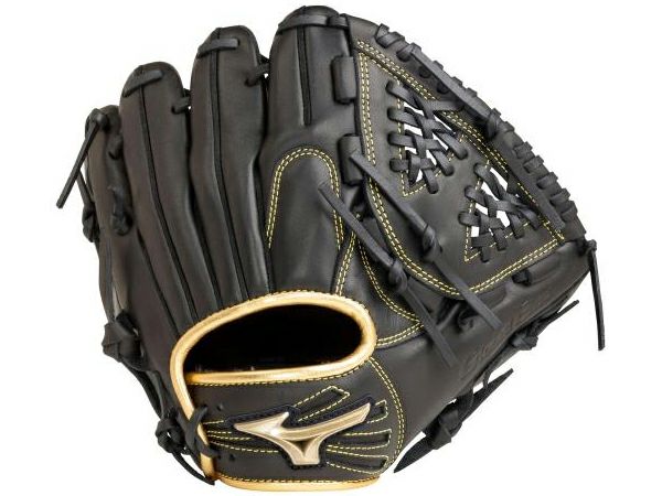 ミズノ MIZUNO グローバルエリート 硬式用トレーニンググラブ 内野手用