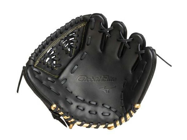 ミズノ MIZUNO グローバルエリート 硬式用トレーニンググラブ 内野手用