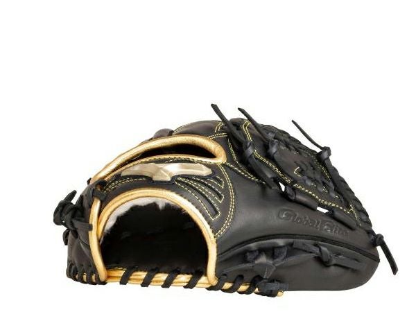 ミズノ グローバルエリート 硬式用トレーニンググラブ 内野手用2 一般