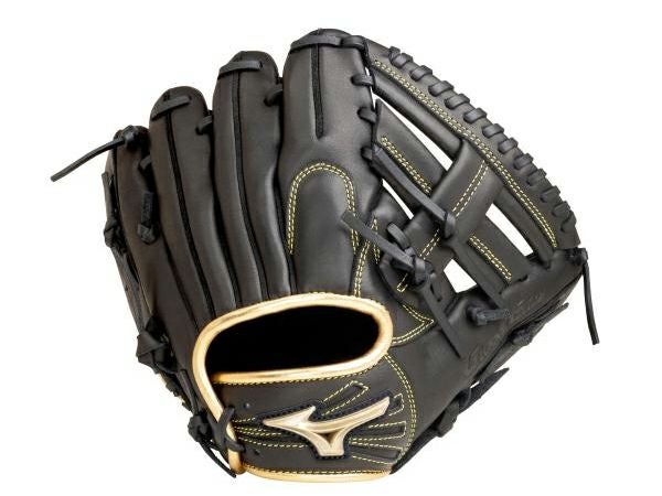 ミズノ グローバルエリート 硬式用トレーニンググラブ 内野手用1 一般