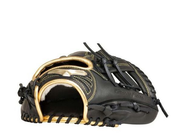 ミズノ グローバルエリート 硬式用トレーニンググラブ 内野手用1 一般