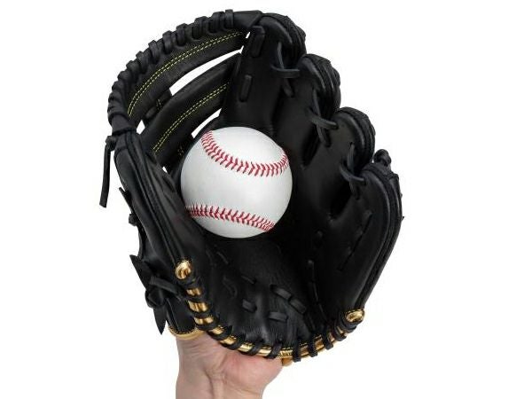 ミズノ グローバルエリート 硬式用トレーニンググラブ 内野手用1 一般