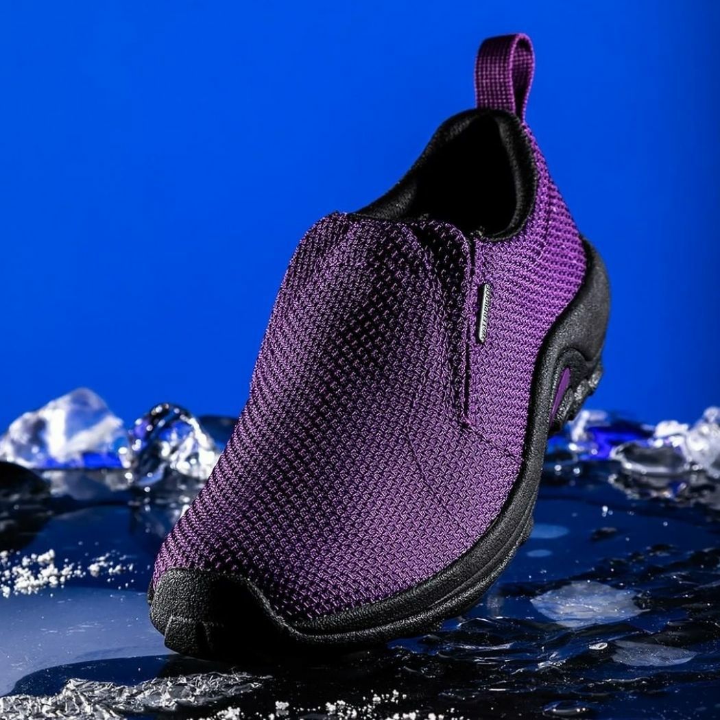 正規取扱い販売店】メレル MERRELL JUNGLE MOC ICE+ WATERPROOF