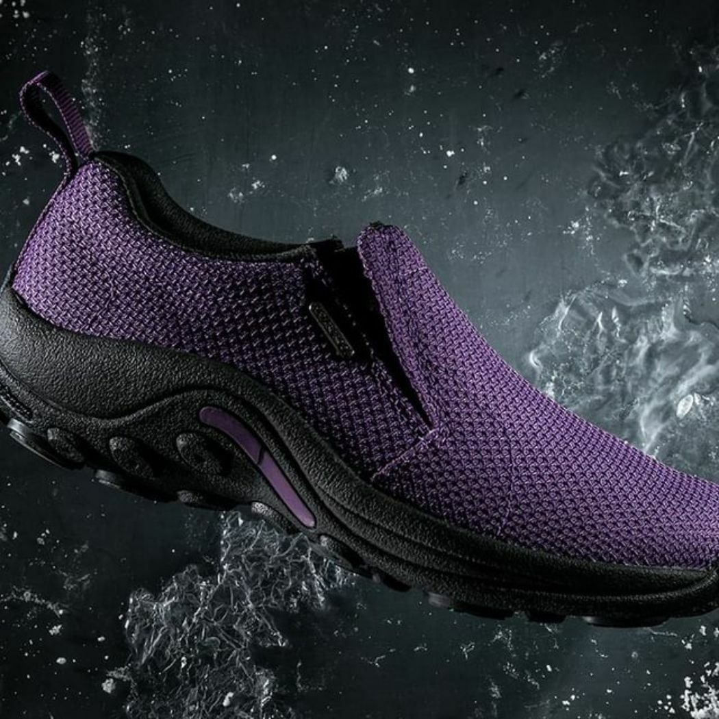 正規取扱い販売店】メレル MERRELL JUNGLE MOC ICE+ WATERPROOF