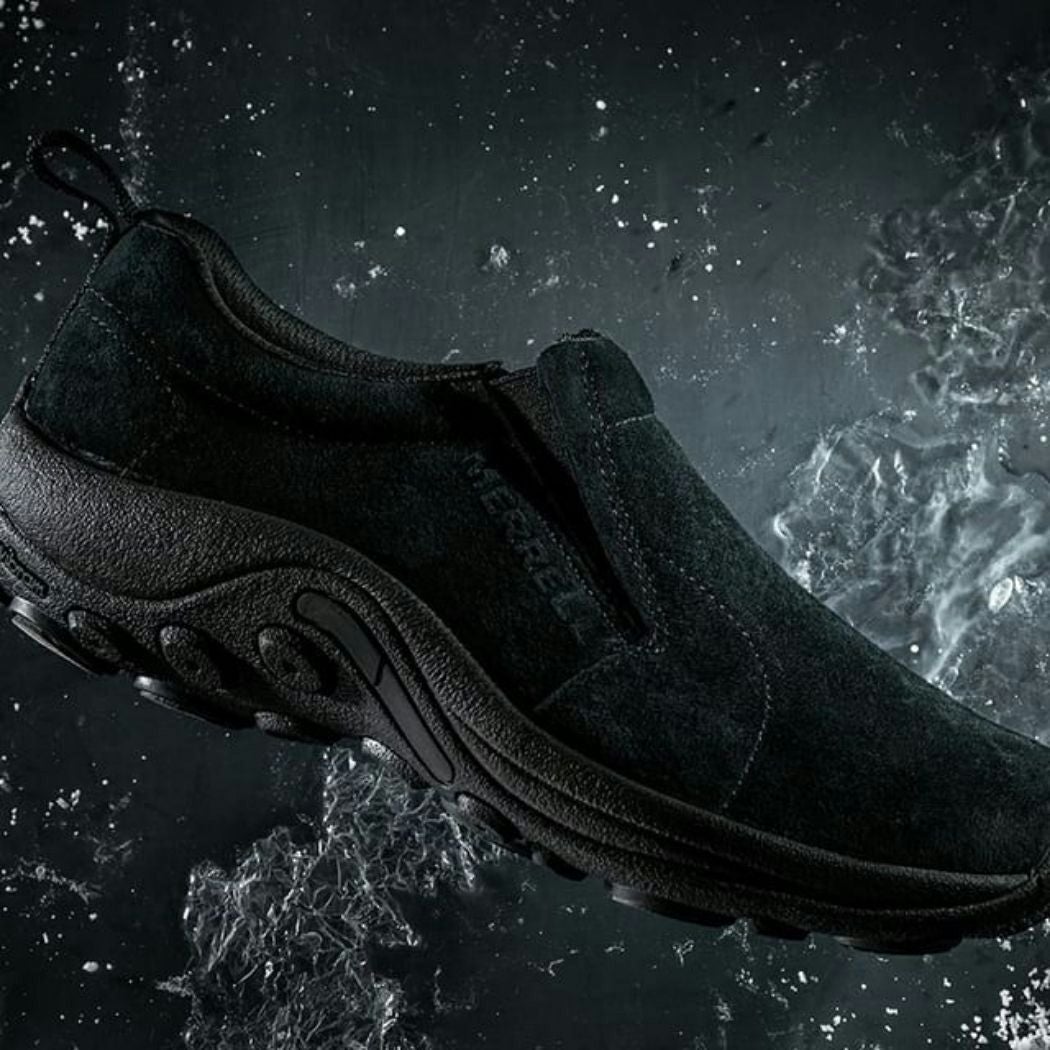 正規取扱い販売店】メレル MERRELL JUNGLE MOC ICE+ ジャングル モック