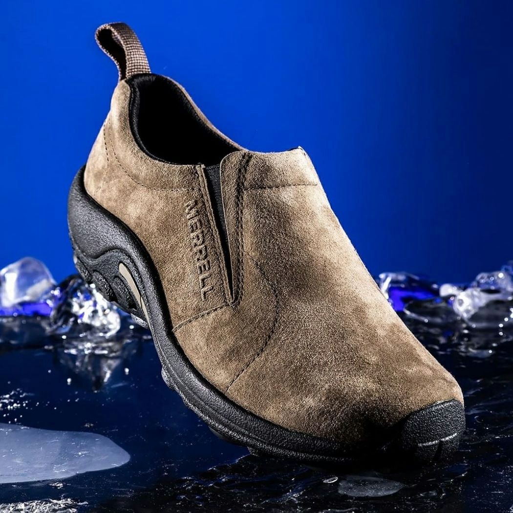 メレル ジャングル モック アイスプラス MERRELL JUNGLE MOC ICE+