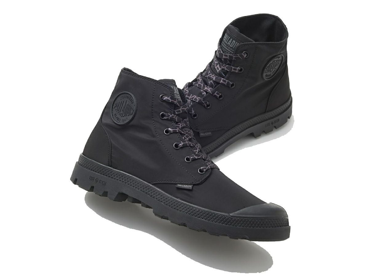 パラディウム PALLADIUM PAMPA PUDDLE LITE WP+ パンパ パドルライト パラディウム PALLADIUM PAMPA PUDDLE LITE WP+ パンパ パドルライト