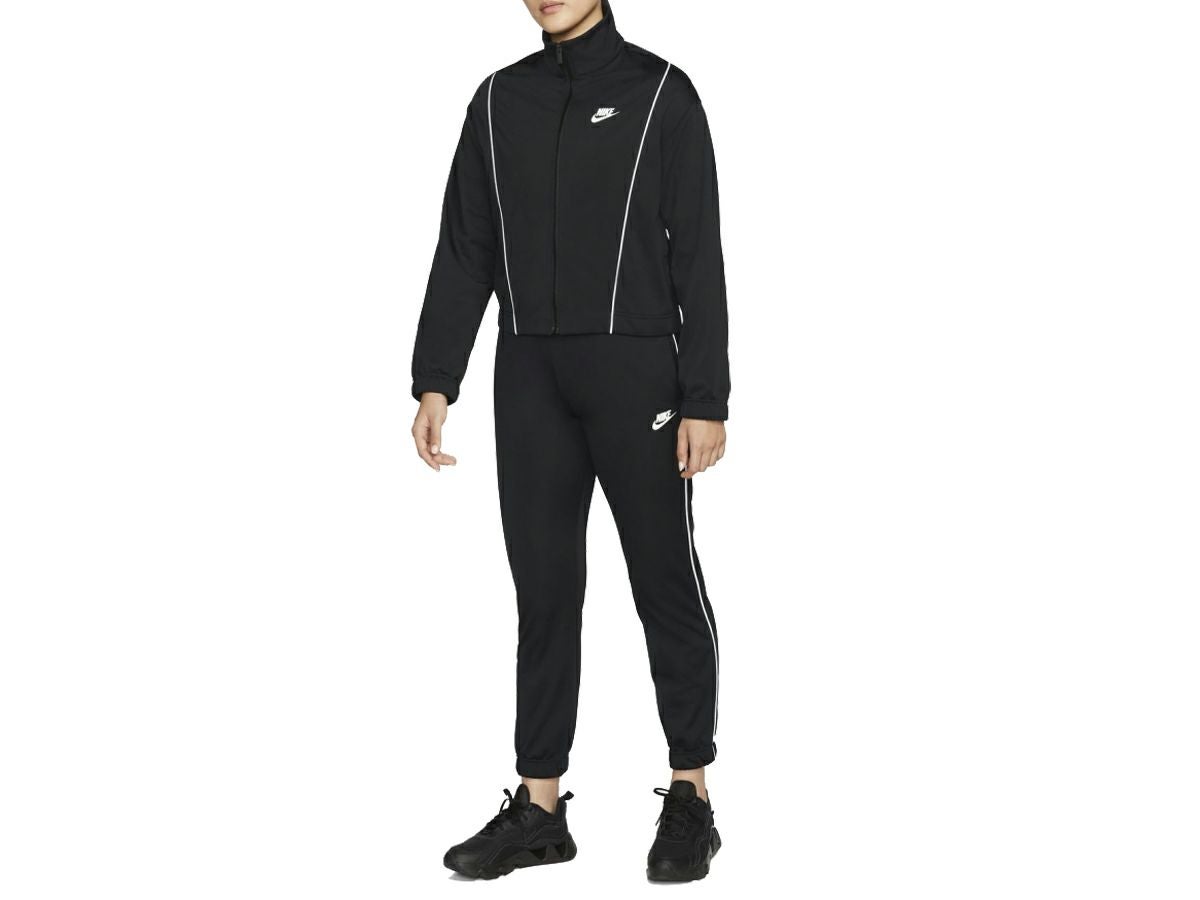 ナイキ NIKE スポーツウェア フィッテド トラックスーツ 秋 冬
