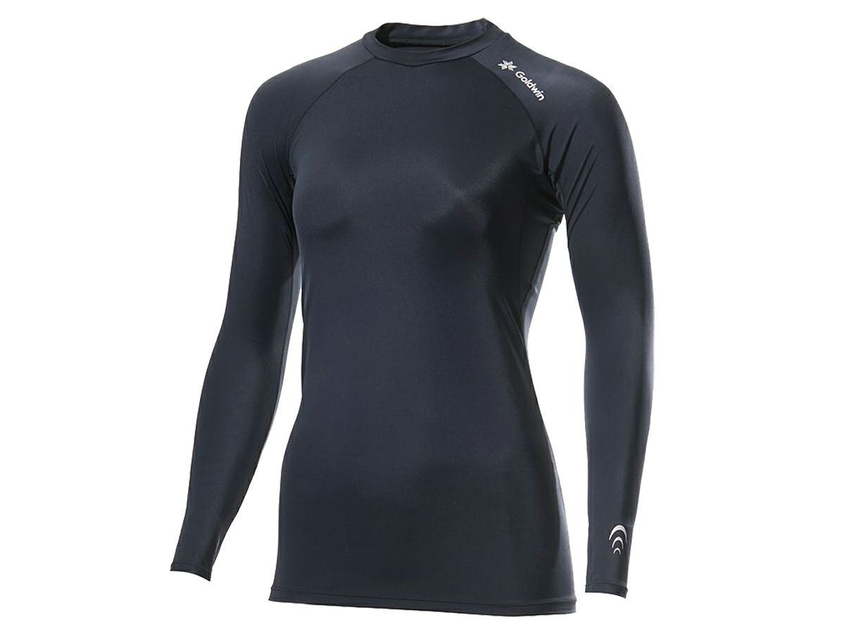 シースリーフィット C3fit Inspiration Long Sleeves インスピ