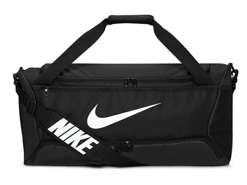 ナイキ NIKE ブラジリア 9.5 トレーニングダッフルバッグ M 60L メンズ