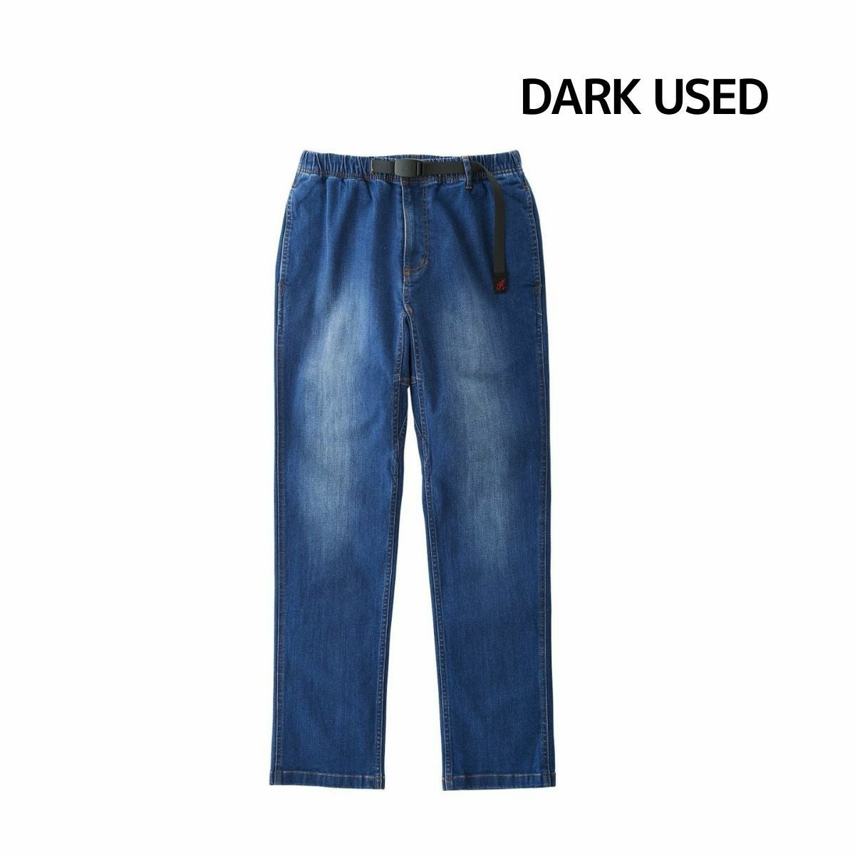 グラミチ GRAMICCI STRETCH DENIM NN-PANT CROPPED ストレッチデニムNN