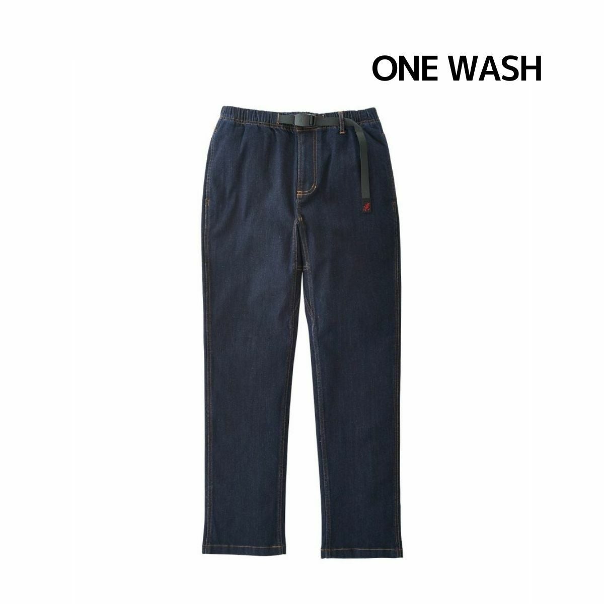 グラミチ GRAMICCI STRETCH DENIM NN-PANT CROPPED ストレッチデニムNN