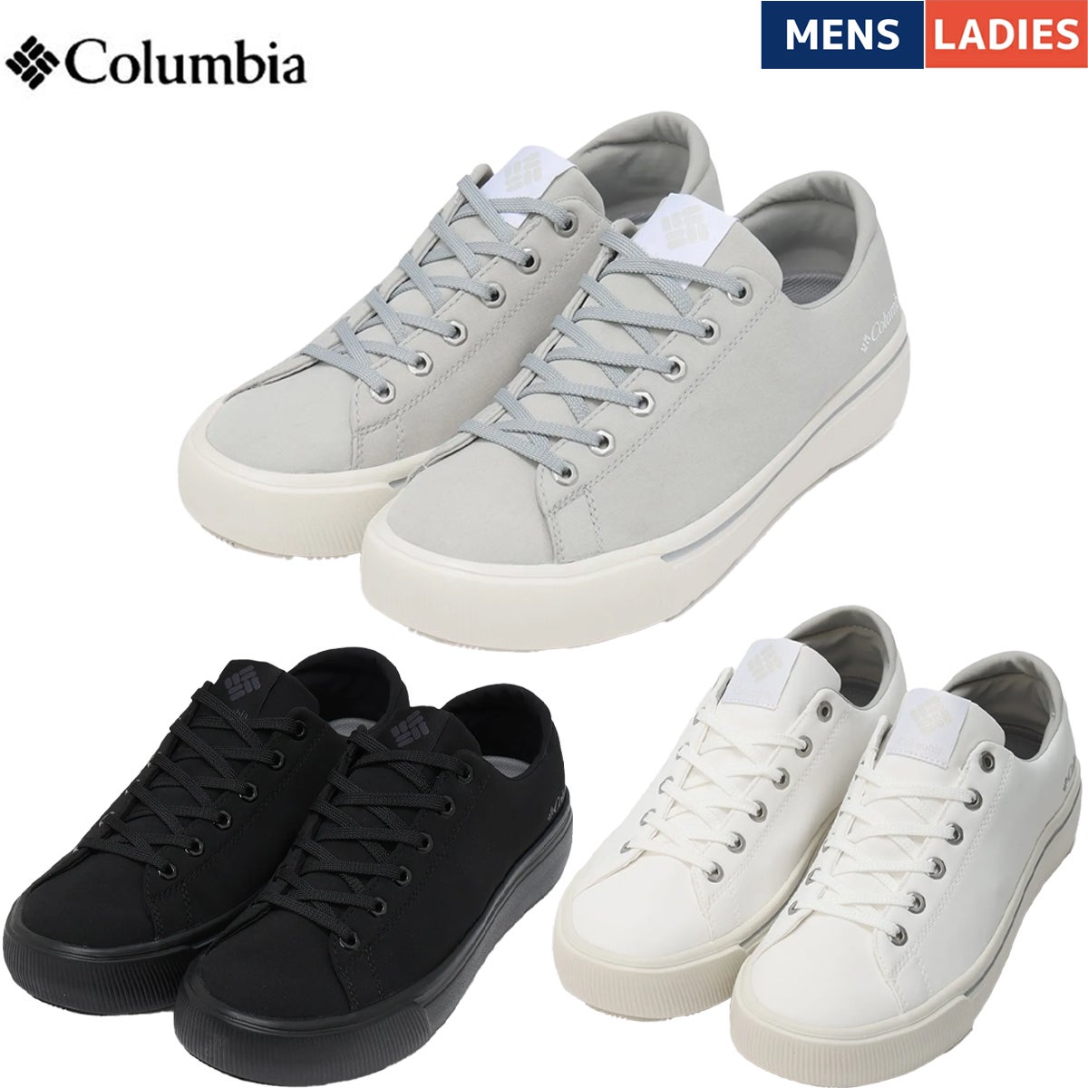 コロンビア ホーソンレイン ロー Columbia HAWTHORNE RAIN LO 