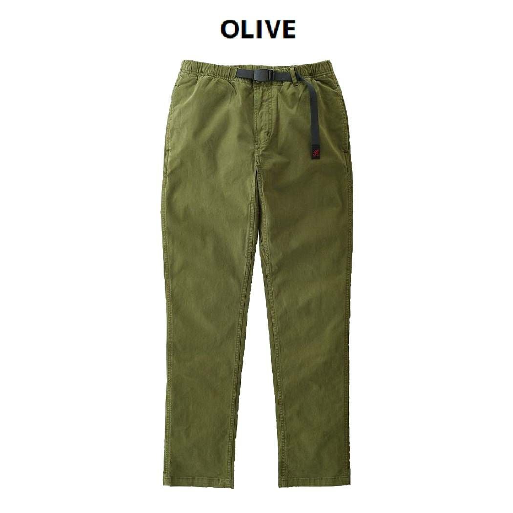 【未使用品】格安︎GRAMICCIグラミチ/NNパンツクロップド/CHINO/M 【未使用品】格安︎GRAMICCIグラミチ/NNパンツクロップド/CHINO/M