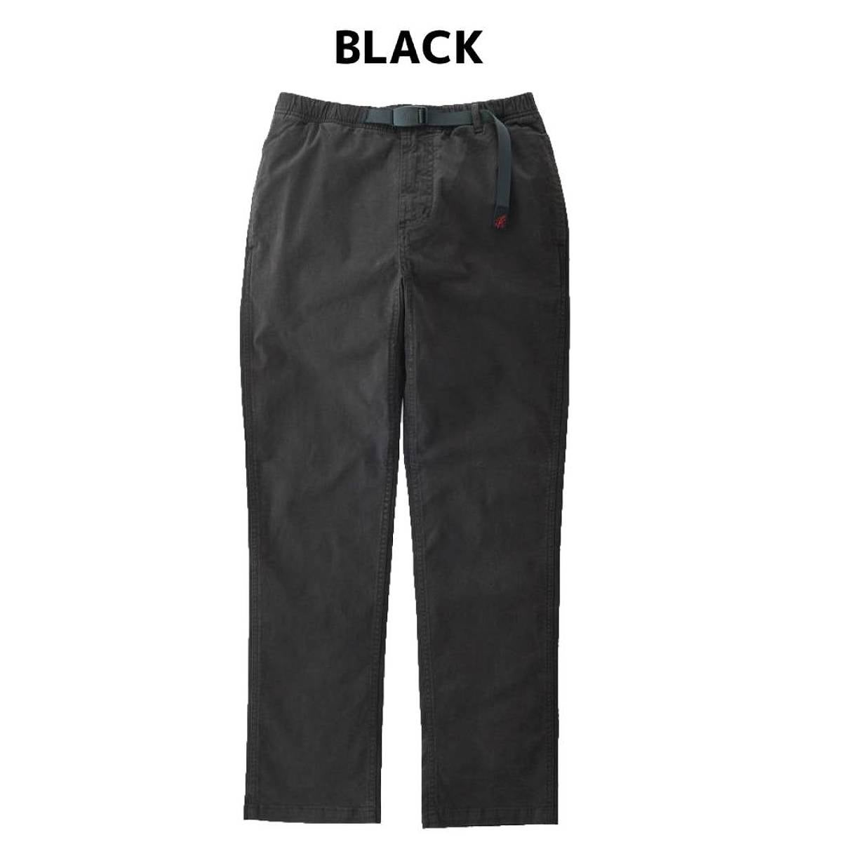 グラミチ GRAMICCI NN-パンツ クロップド メンズ NN-PANT CROPPED