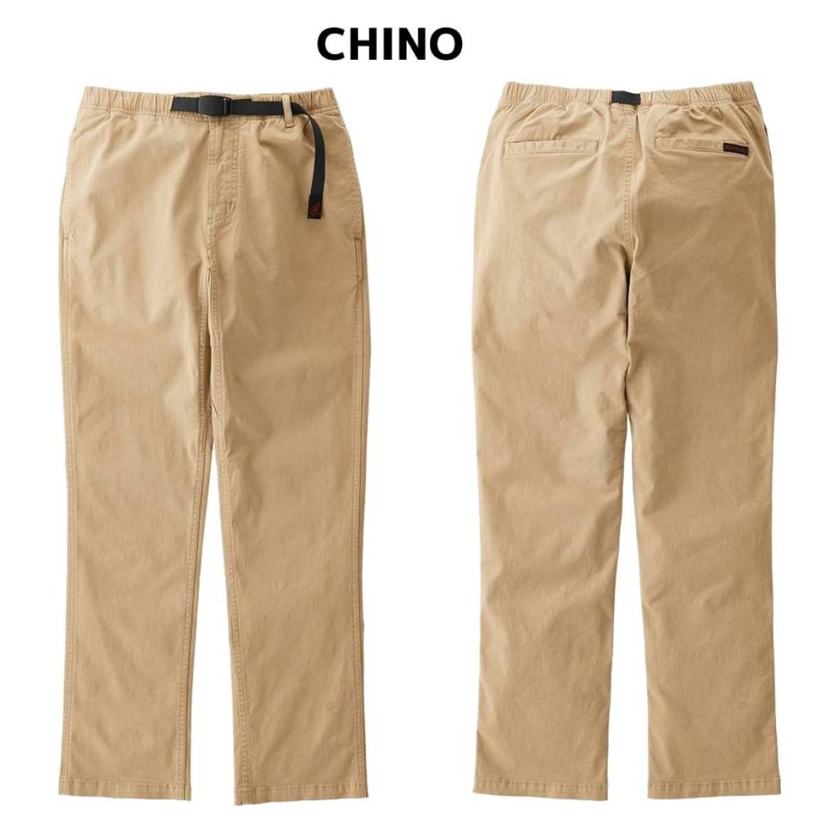 グラミチ GRAMICCI NN-パンツ クロップド メンズ NN-PANT CROPPED
