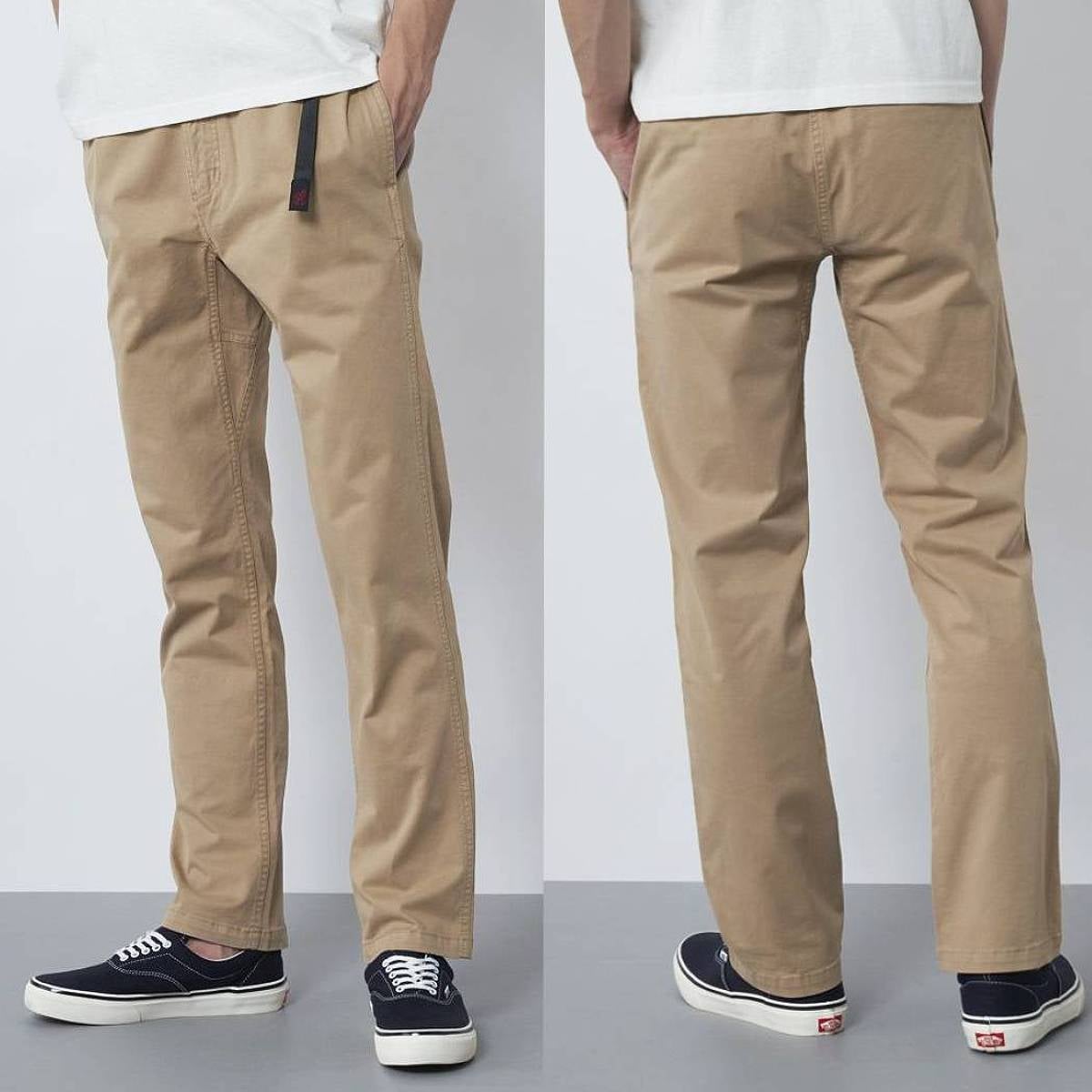 グラミチ NN-パンツ クロップド GRAMICCI NN-PANT CROPPED | スポーツ