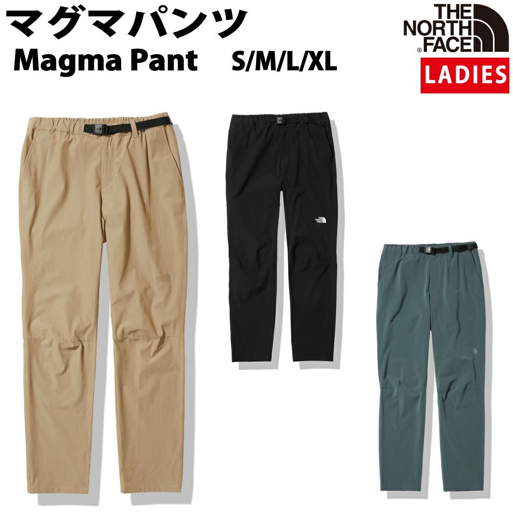 ザ・ノース・フェイス THE NORTH FACE マグマパンツ Magma Pant