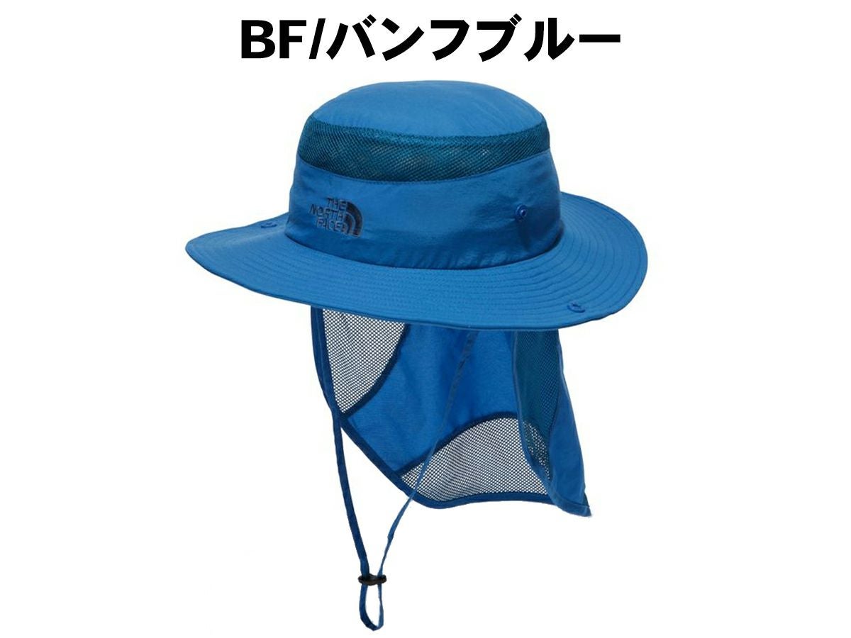 ザ・ノース・フェイス THE NORTH FACE Sunshield Hat サンシールド