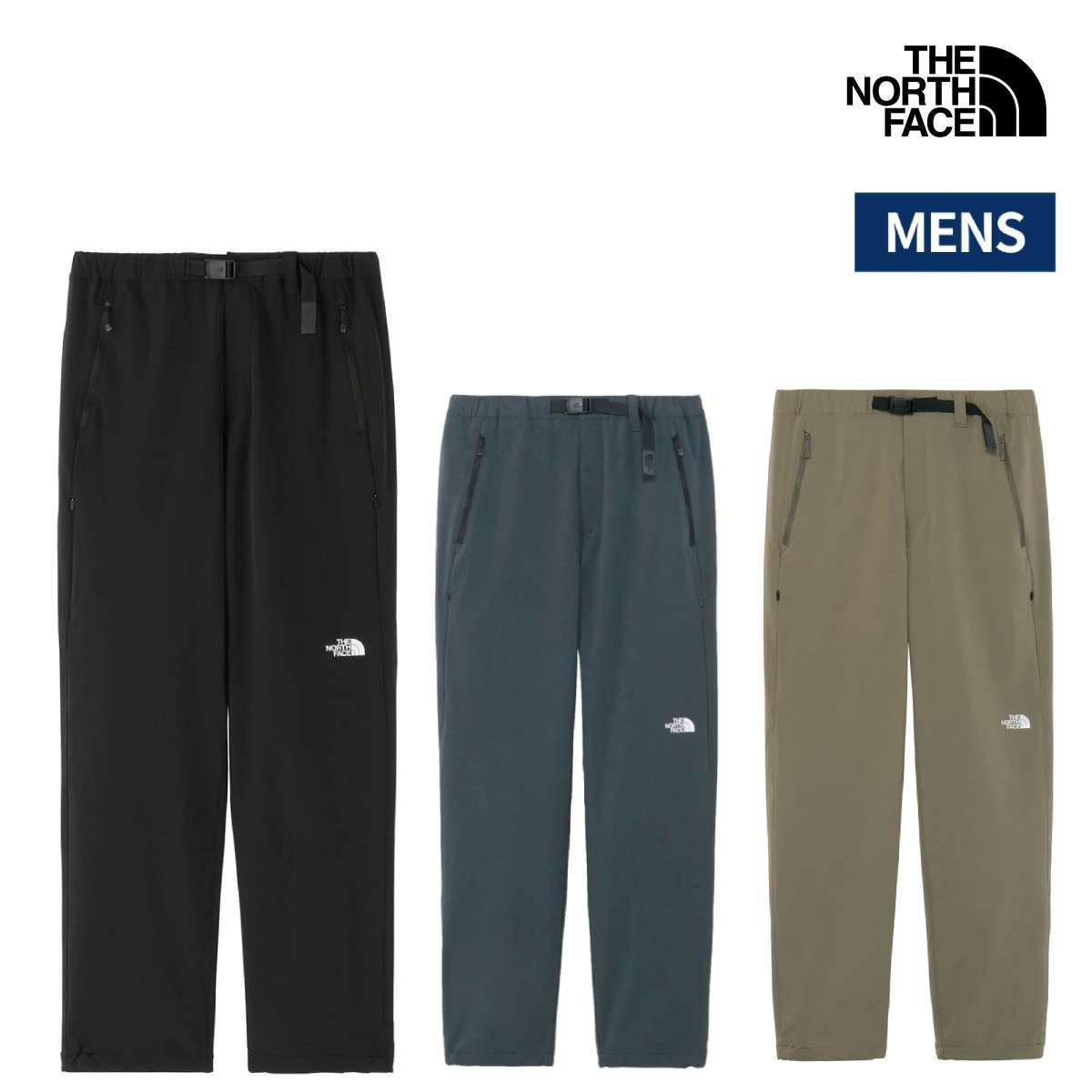 正規取扱店】ザ・ノース・フェイス バーブパンツ レディース THE NORTH