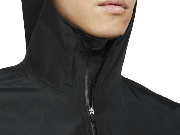 ナイキ NIKE トレイル GORE-TEX ジャケット メンズ ブラック 黒