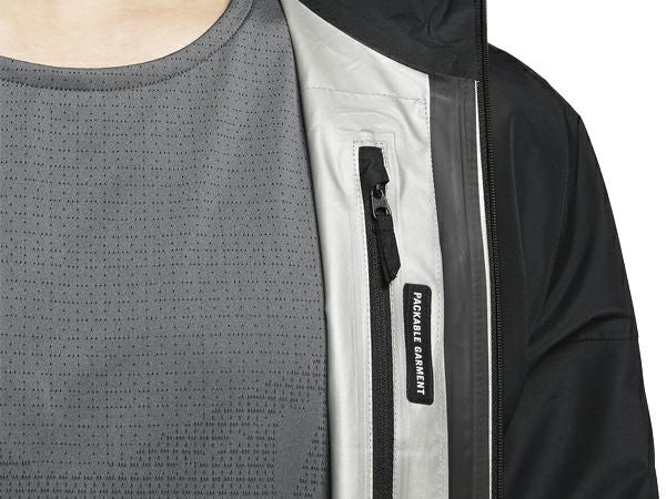 ナイキ NIKE トレイル GORE-TEX ジャケット メンズ ブラック 黒