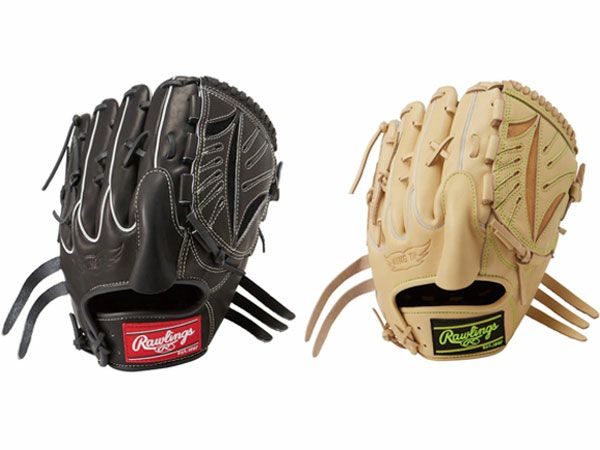 ローリングス プロエクセル 軟式用グラブ 投手用 一般 野球 軟式