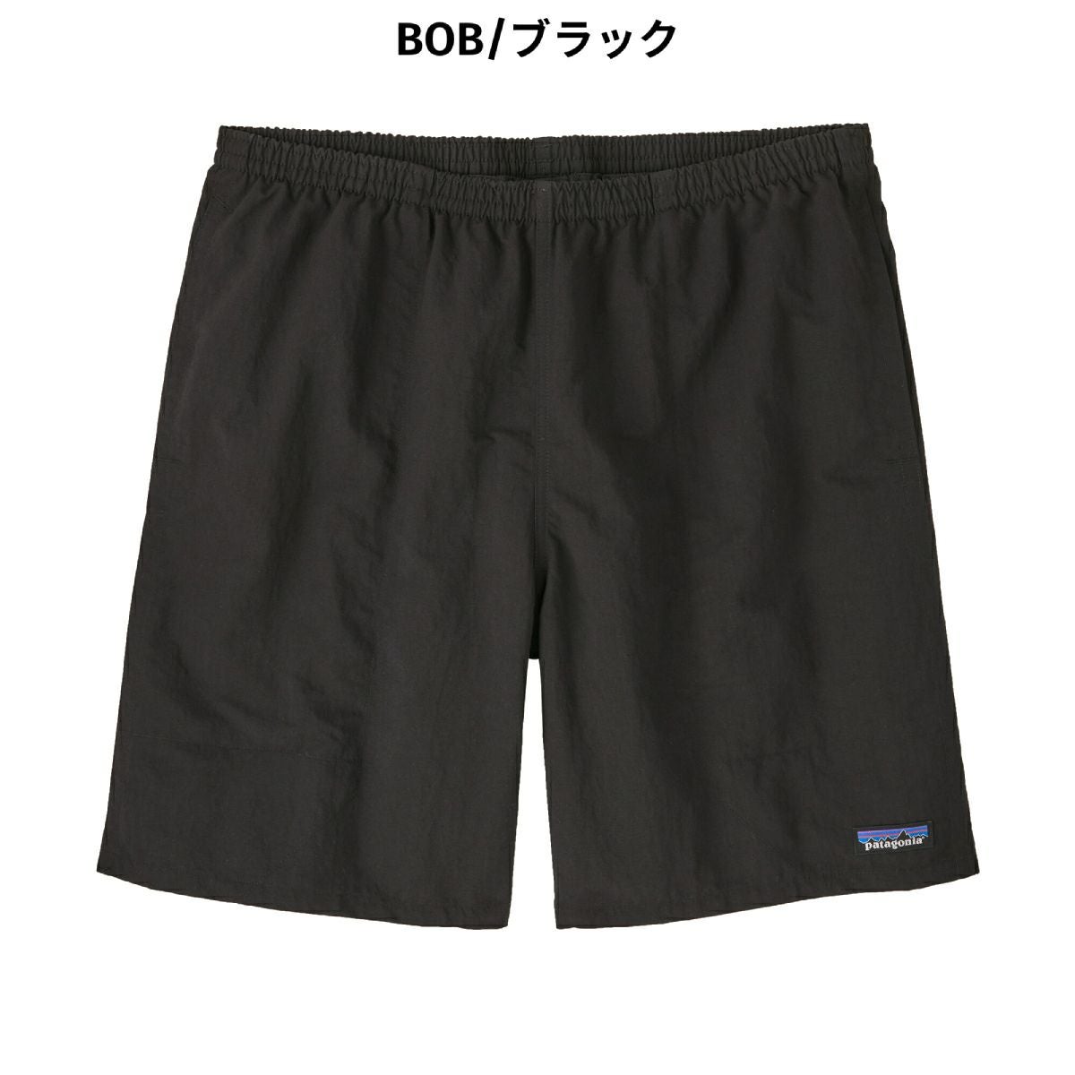 パタゴニア PATAGONIA Baggies Longs 7in. バギーズ・ロング 7インチ
