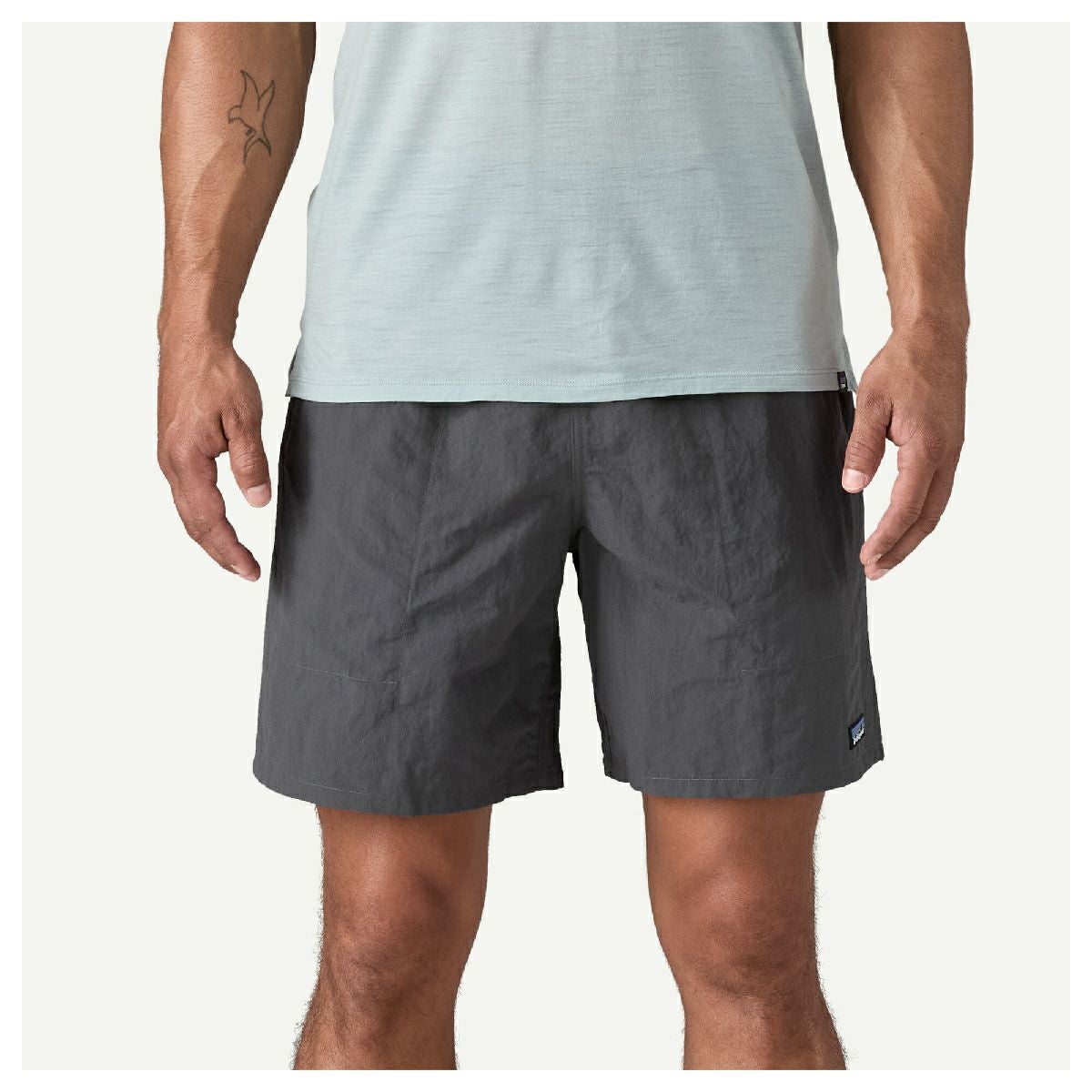 パタゴニア PATAGONIA Baggies Longs 7in. バギーズ・ロング 7インチ