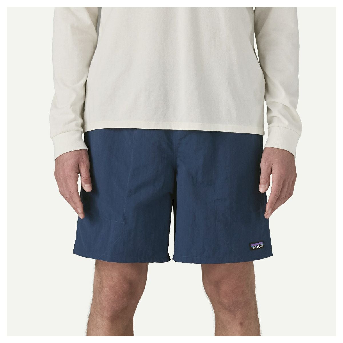 パタゴニア PATAGONIA Baggies Longs 7in. バギーズ・ロング 7インチ