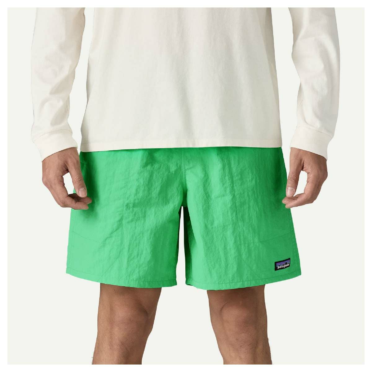 パタゴニア PATAGONIA Baggies Longs 7in. バギーズ・ロング 7インチ