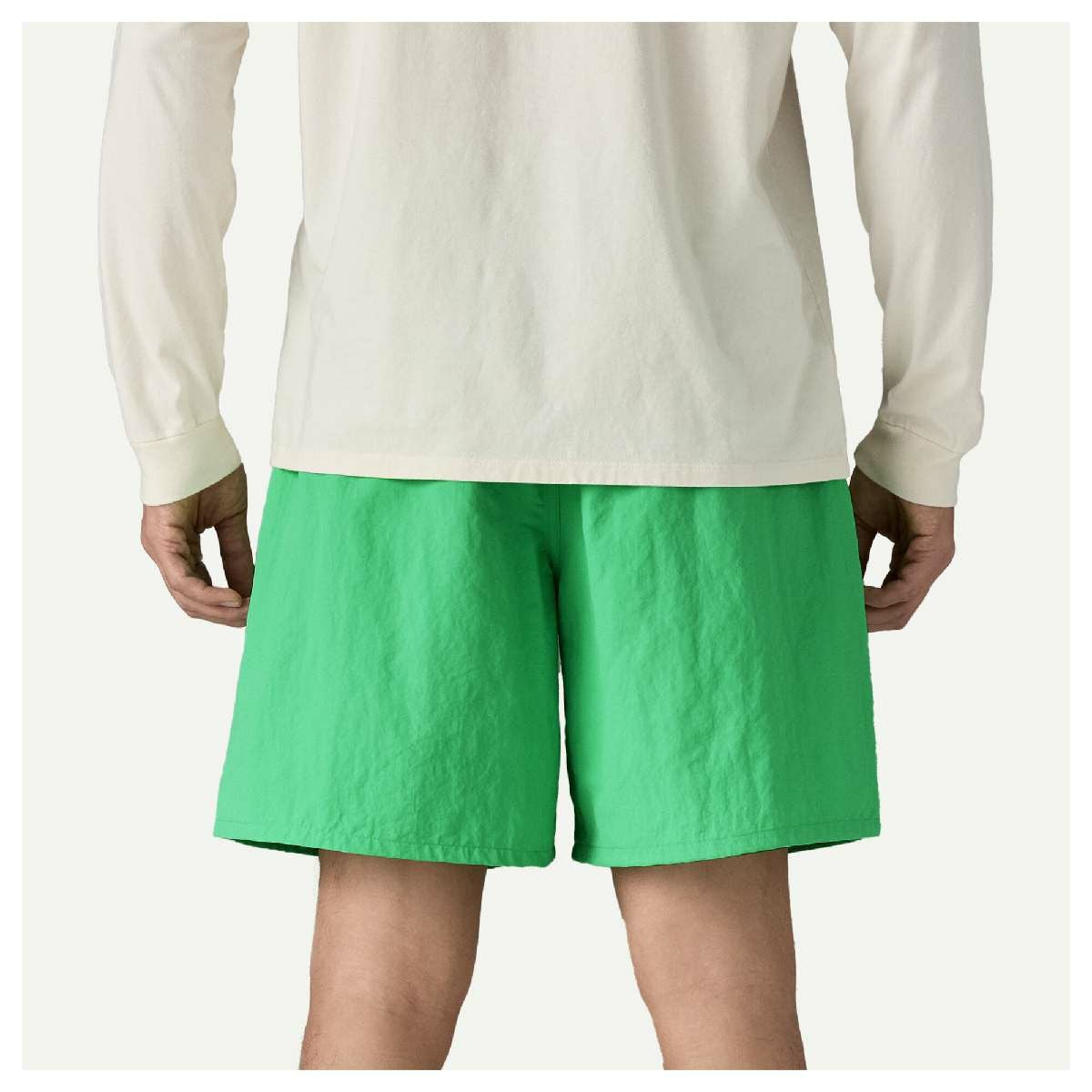 パタゴニア PATAGONIA Baggies Longs 7in. バギーズ・ロング 7インチ