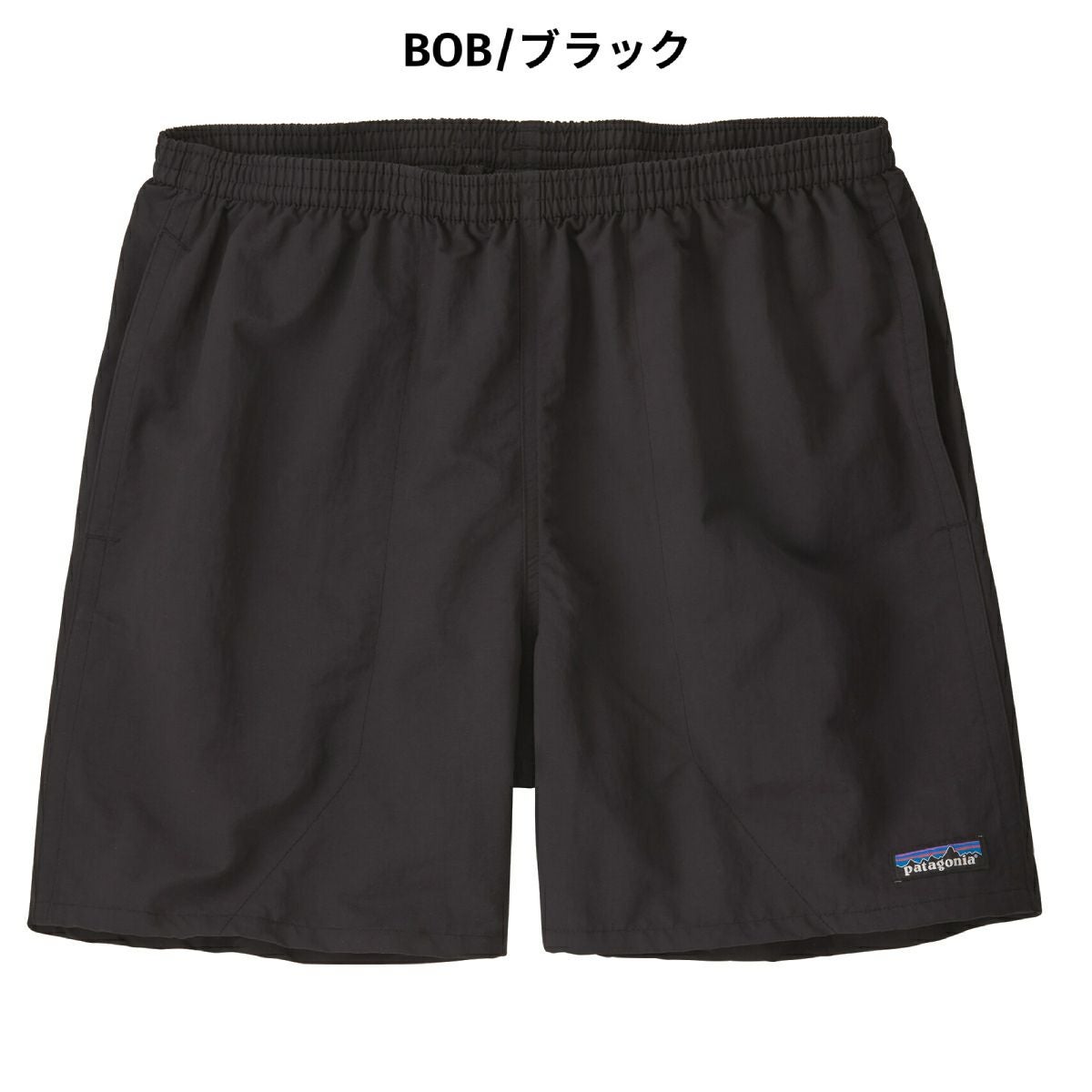 パタゴニア バギーズ・ショーツ 5インチ BAGGIES SHORTS-5in. メンズ