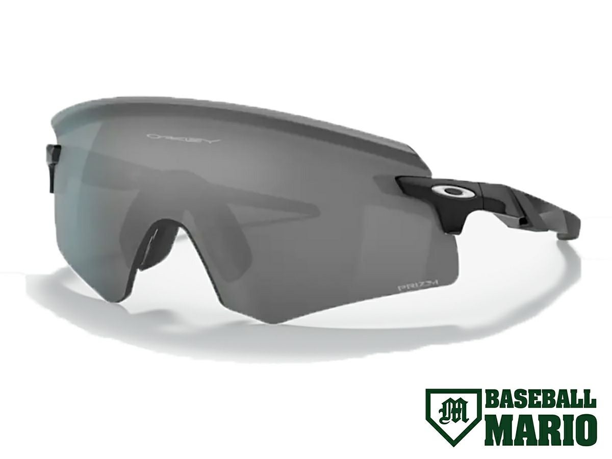 オークリー OAKLEY エンコーダー 一般 ブラック 黒 Encoder 野球 小物