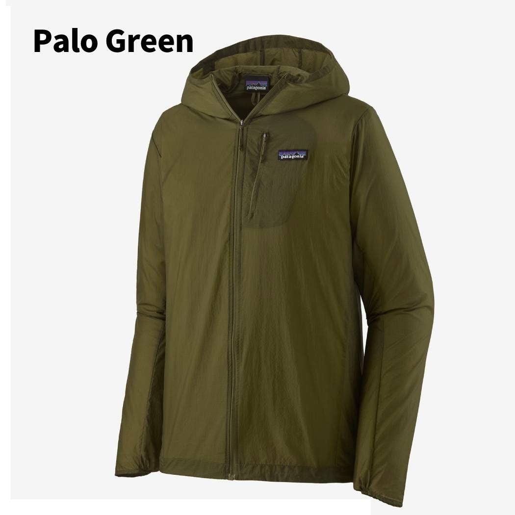 パタゴニア PATAGONIA Men's Houdini Jacket フーディニ・ジャケット
