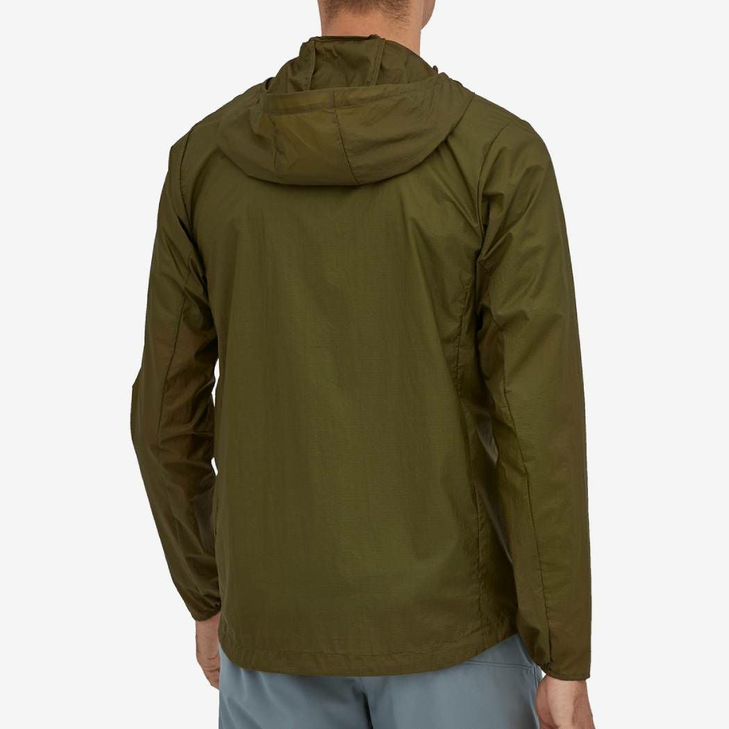 パタゴニア PATAGONIA Men's Houdini Jacket フーディニ・ジャケット