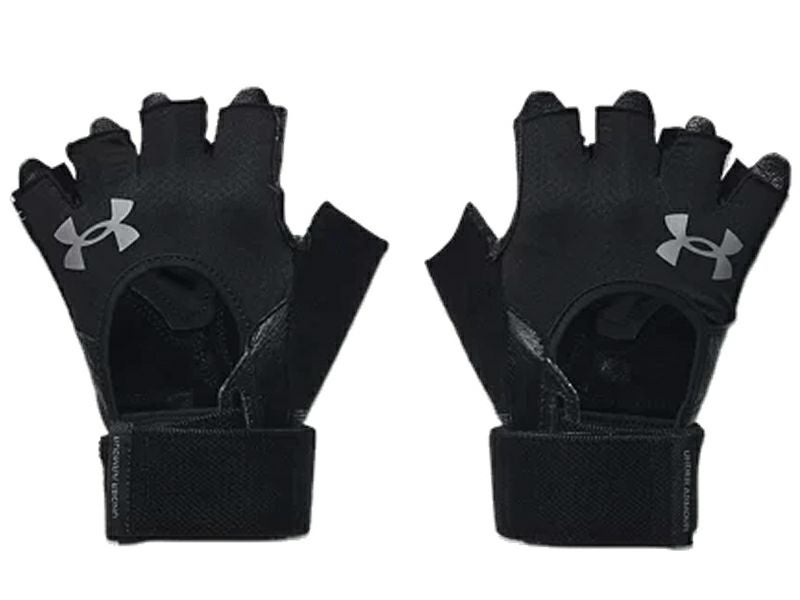 アンダーアーマー UNDER ARMOUR ウエイトリフティング グローブ
