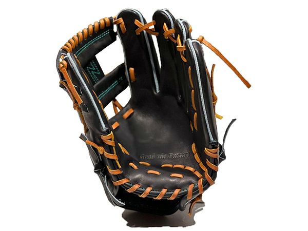 ファイブ FIVE 専用グラブ袋付き FIVE Basic 硬式 内野手用グラブ 一般
