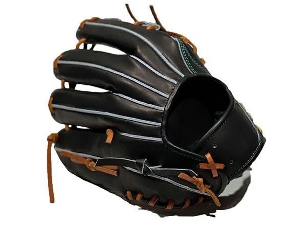 ファイブ FIVE 専用グラブ袋付き FIVE Basic 硬式 内野手用グラブ 一般