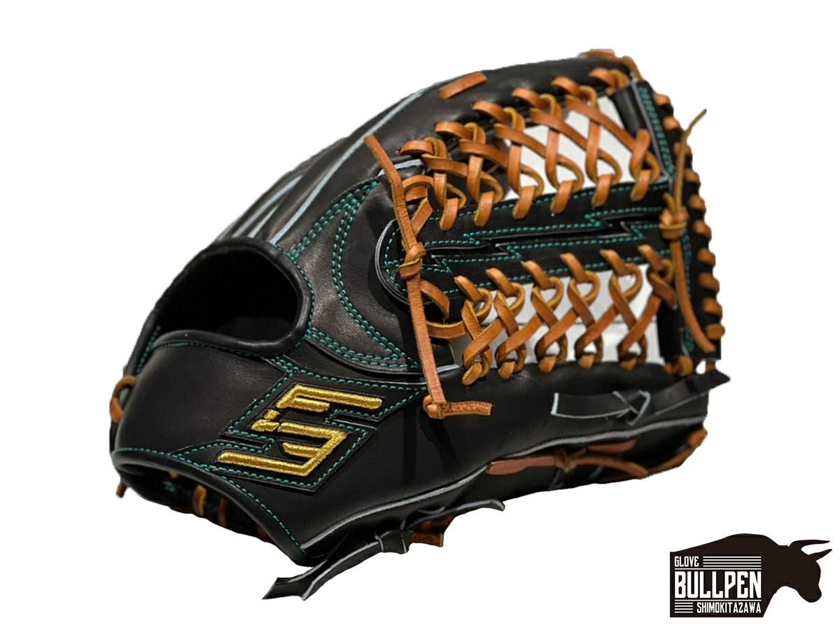 ファイブ FIVE 【専用グラブ袋付き】 FIVE Basic 硬式 外野手用グラブ