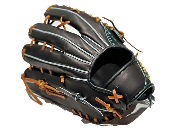 ファイブ 硬式 外野手用グラブ サイズ31.5cm 一般 左投げ用有り 野球