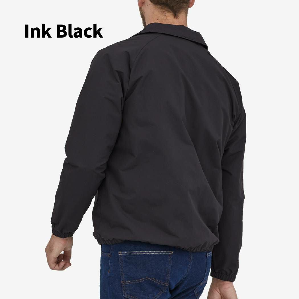 パタゴニア PATAGONIA Men's Baggies Jacket バギーズ・ジャケット