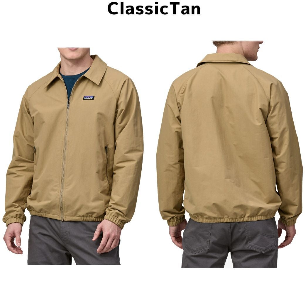 パタゴニア PATAGONIA Men's Baggies Jacket バギーズ・ジャケット
