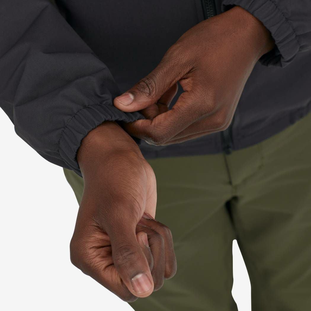 パタゴニア PATAGONIA Men's Baggies Jacket バギーズ・ジャケット