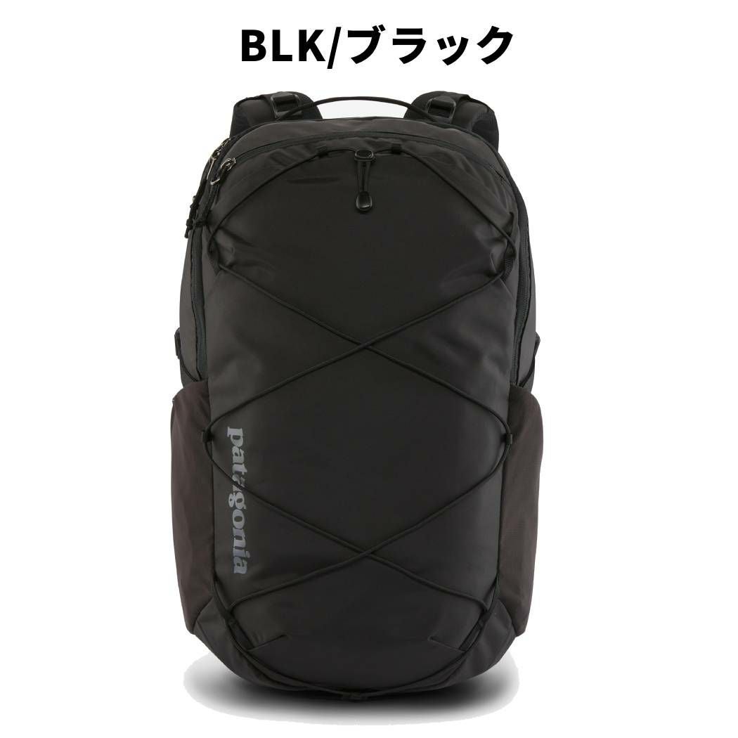 パタゴニア　レフュジオ・デイパック 30L PCケース付き レフュジオ・デイパック 30L - パタゴニア公式オンラインショップ