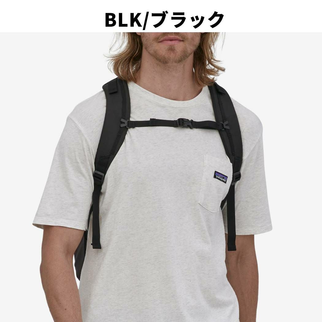 パタゴニア PATAGONIA Refugio Day Pack 30L レフュジオ・デイパック