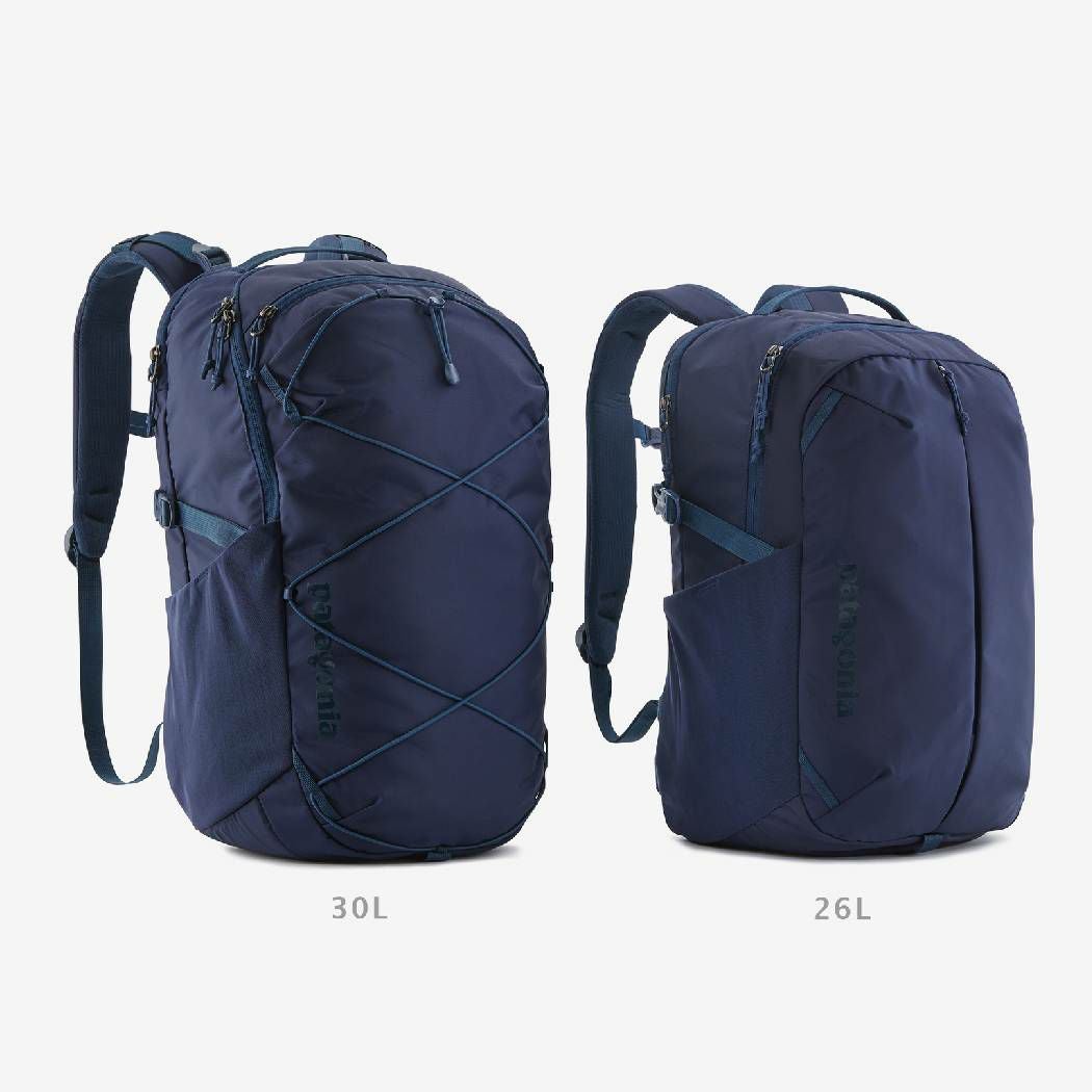 パタゴニア PATAGONIA Refugio Day Pack 30L レフュジオ・デイパック