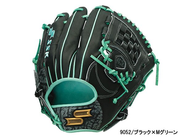 エスエスケイ SSK 【専用グラブ袋付き】 プロエッジ proedge パステル