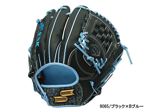 エスエスケイ SSK 【専用グラブ袋付き】 プロエッジ proedge パステル