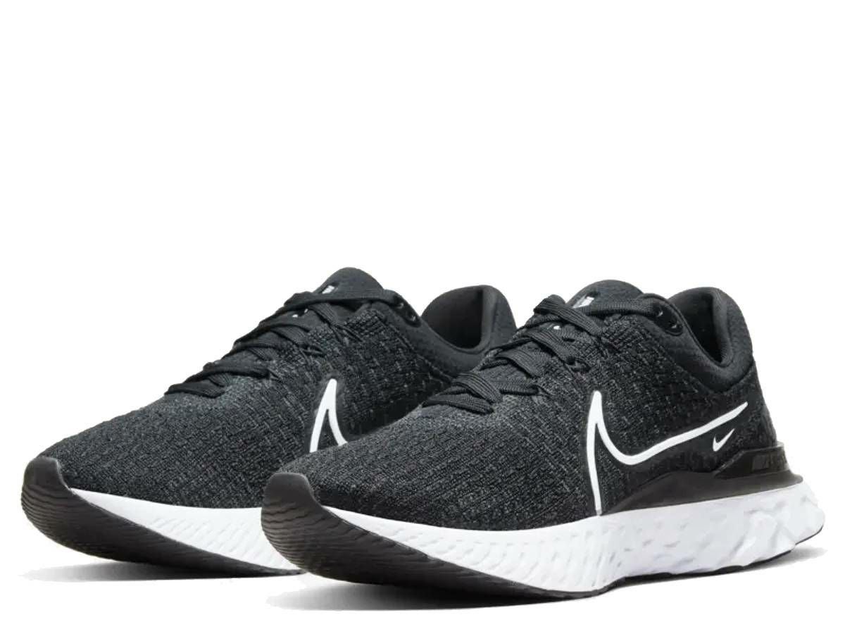 ナイキ NIKE REACT INFINITY RUN FK 3 リアクト インフィニティ ラン